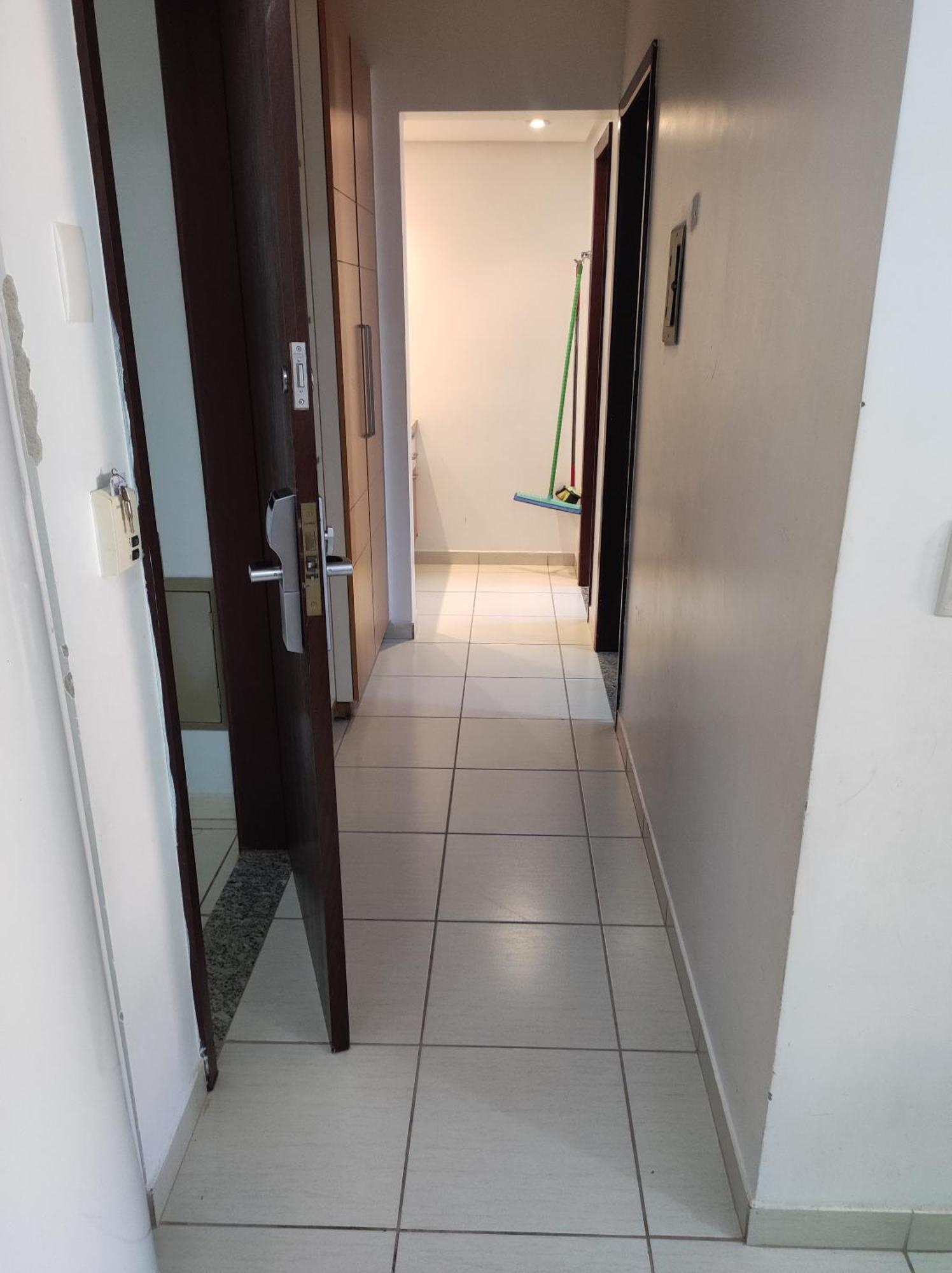 Nautico Flat Com Acesso Ao Clube Nautico Praia- Caldas Novas Eksteriør bilde