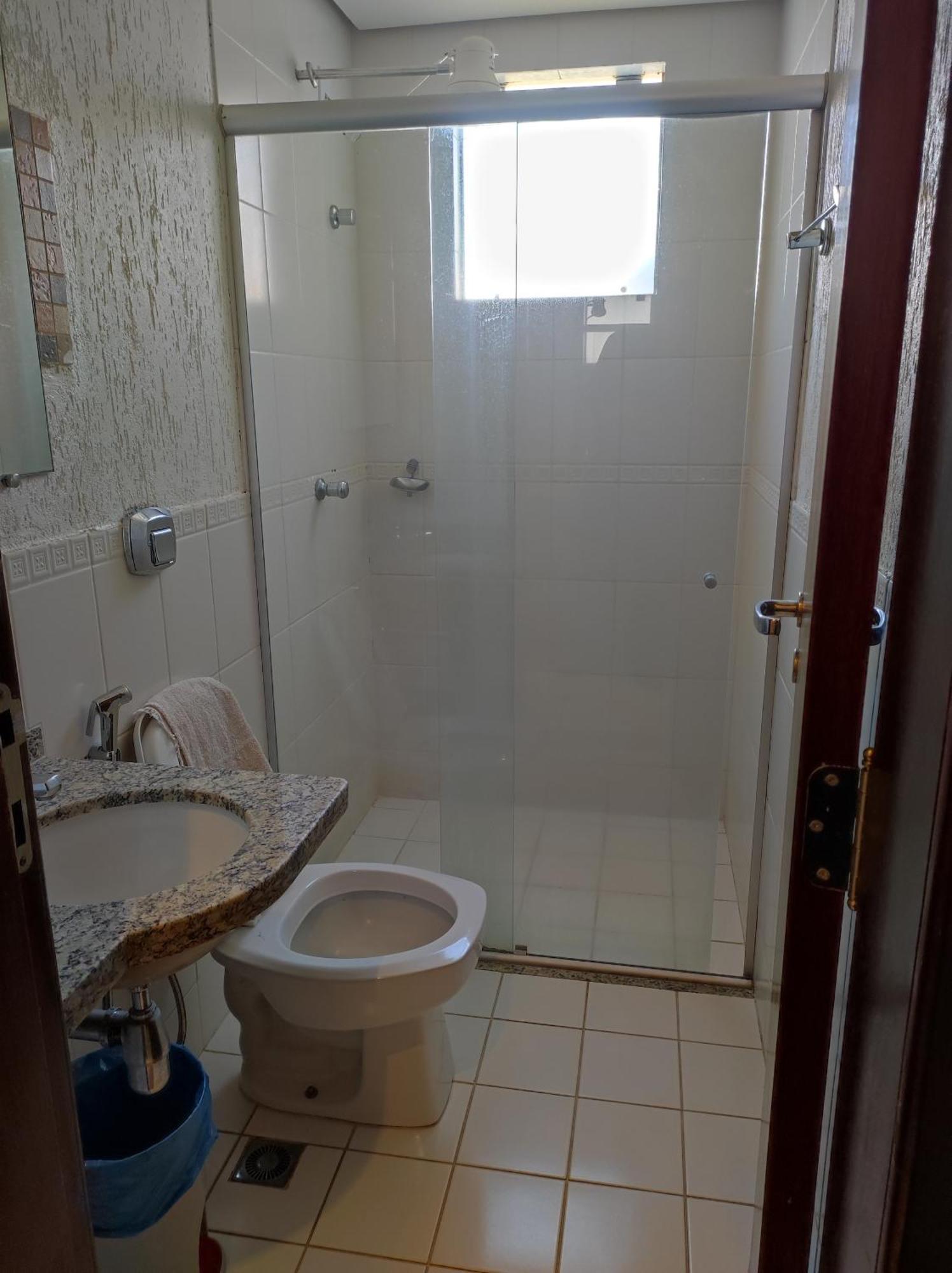 Nautico Flat Com Acesso Ao Clube Nautico Praia- Caldas Novas Eksteriør bilde
