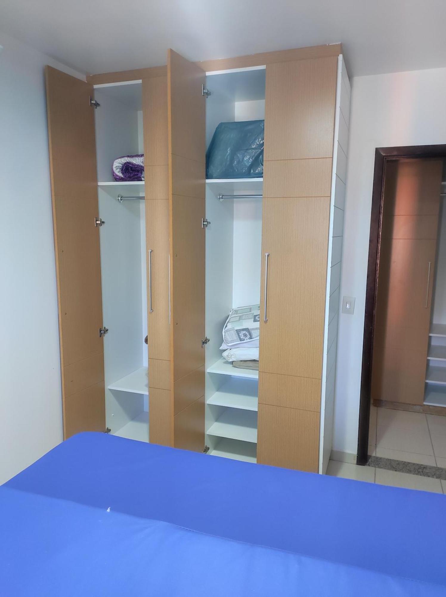 Nautico Flat Com Acesso Ao Clube Nautico Praia- Caldas Novas Eksteriør bilde